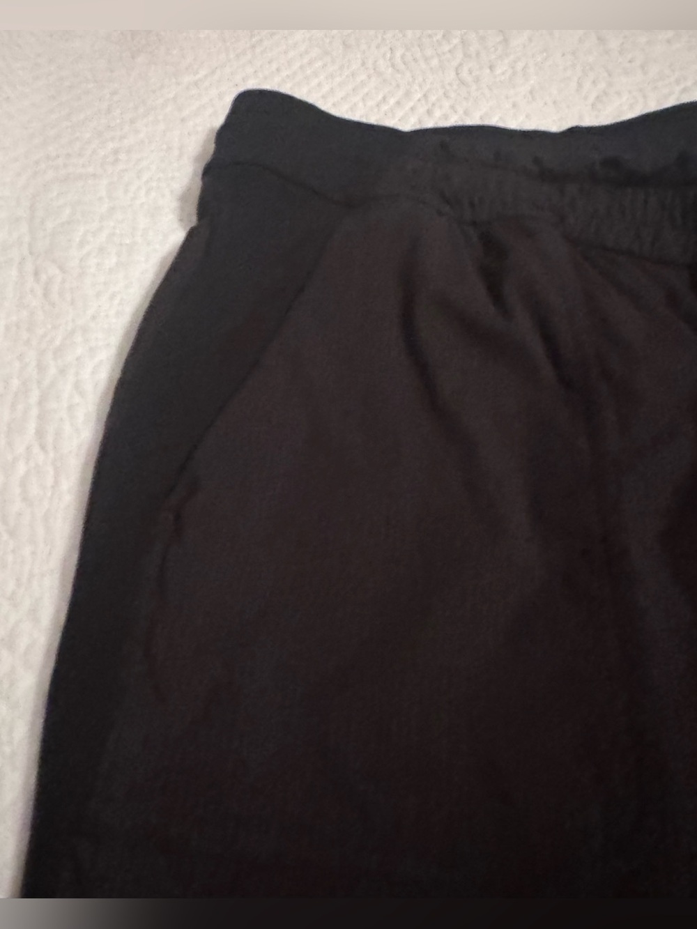 lululemon athletica Dance Studio Joggers Size 18 - Picture 7 of 9
